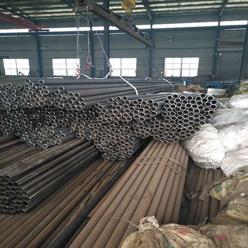 开福[50声测管规格尺寸]建立中长期去产能有效机制