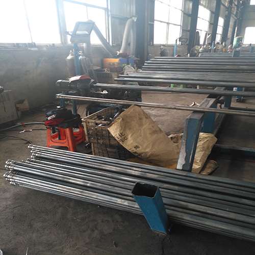 开福桥梁桩基声测管的施工工艺流程